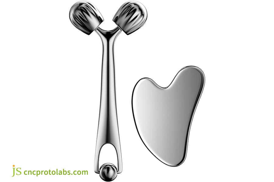 pièces de fraisage CNC en ligne